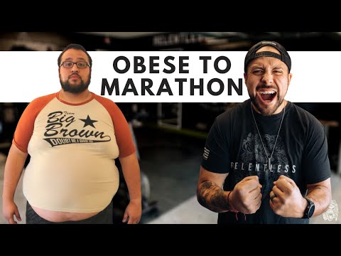 From Overweight To Fit:  Christian Hogue's Inspiring Tale