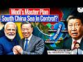 Why China is SCARED of the India-Vietnam Trade Deal? | India Becoming a Superpower Soon | StudyIQIAS
