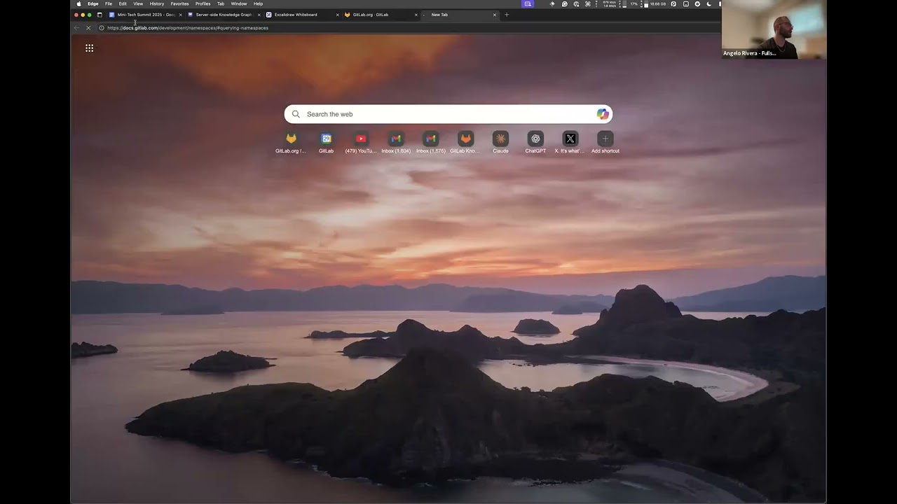 Knowledge Graph Team Sync APAC 2025-09-30