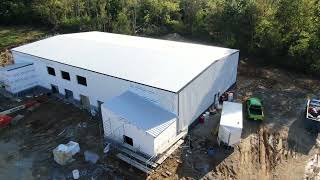 North Point Construction   HD 1080p