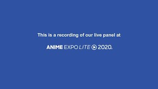 MyAnimeList: Looking to the Future [AX Lite 2020]