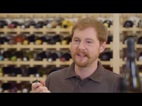 Discover The Nero Oro Riserva With Majestic