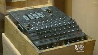 From Enigma To Edward Snowden The Evolution Of Spy Tactics