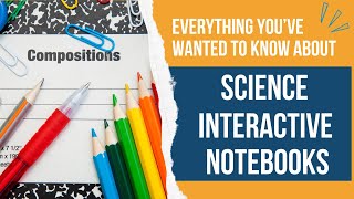Celebrity Everything You've Wanted to Know About Science Interactive Notebooks Profile