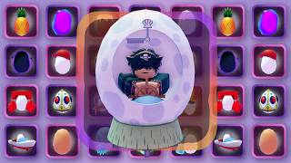 Famous Find ALL 20 EGGS in Order (Spongebob Tower Defense) Wealth