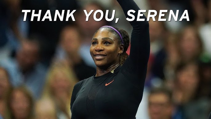 BandSports - QUE MULHER! Após três anos sem títulos, Serena Williams  enfrentou a depressão pós parto e venceu o ASB Classic de Auckland, na Nova  Zelândia. 👏👏 #serenawilliams #serena #quotes #inspiração #frasedodia