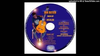 JAH RITCH - MUSANDITORERE