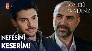 Sadoya Büyük Teit - Gözleri Karadeniz 11. 