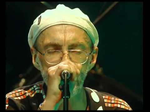 Брати Гадюкіни - Наркомани На Городі (Live in Kyiv 2011)