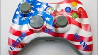 World's First Controller Flip Hitmarker!! :O