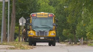 Minnesota Celebrates Inaugural School Bus Driver Appreciation Day