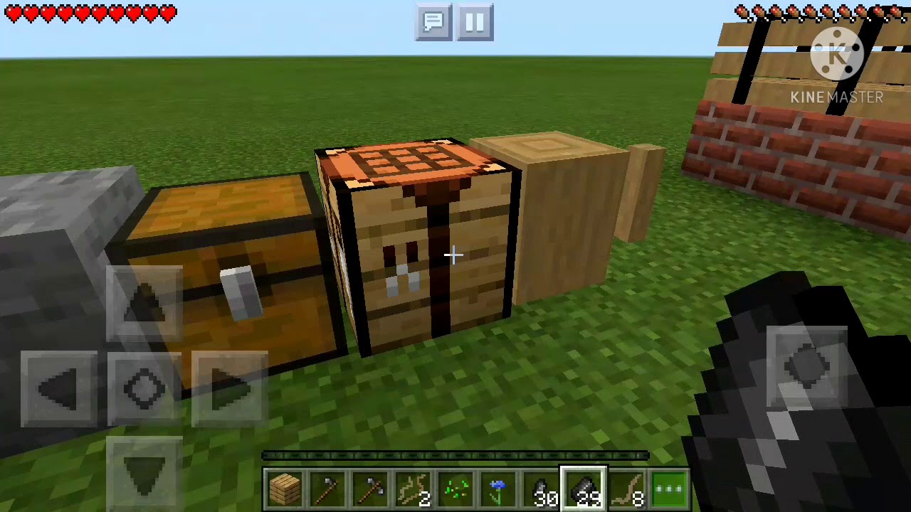 como iniciar no mod primal core