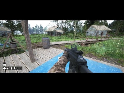 Dreadzone Ultrawide Gameplay - Discovering New Areas [Part 22] - YouTube