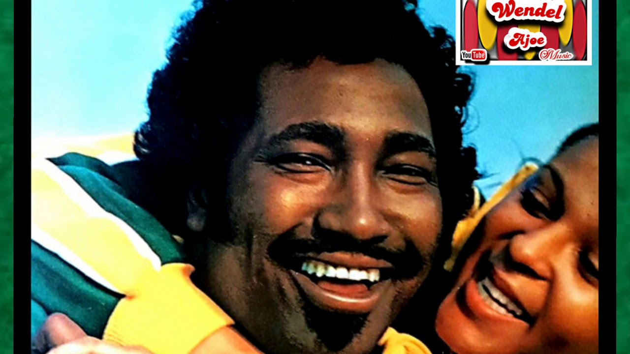 Garland Green Lovin' You Baby YouTube