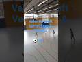 Valentin lupft Verteidiger & Torwart | ⚽ ➜ 🥅