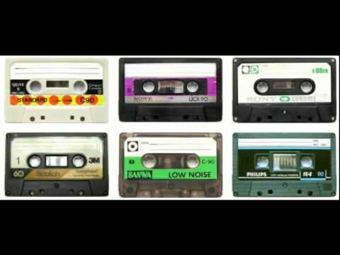 Classic Tapes