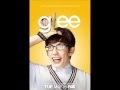 GLee Cast- Dancing with Myself (HQ)