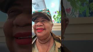 Luenell Campbell (03/27/2026) Information