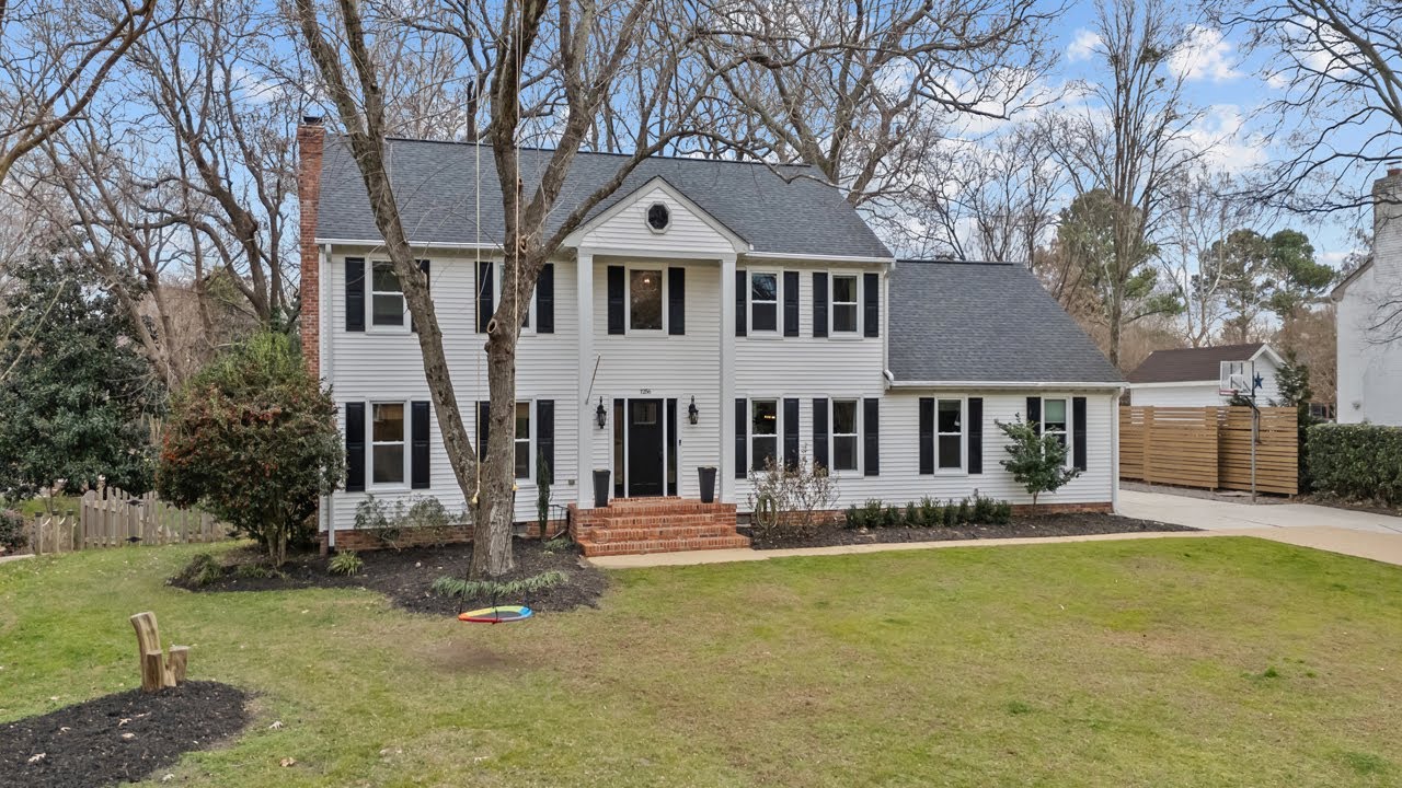 1256 Alanton Dr, Virginia Beach, VA | Real Estate walkthrough video