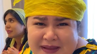 Har doim kasal kelin - Afandining qizlari | Ҳар доим касал келин - Афандининг қизлари