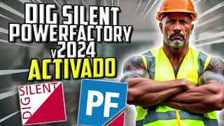 ☑️ Cómo instalar DIgSILENT PowerFactory 2024 para Windows 10 y 11 | Software de ingeniería eléctrica