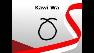 Pencil2D - Pallava to Balinese and Javanese Script Transformation screenshot 5