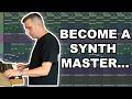 How To Be A Synth MASTER Like Mike Dean