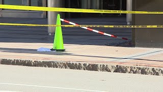 Worker dies after falling from Boston Financial District high-rise