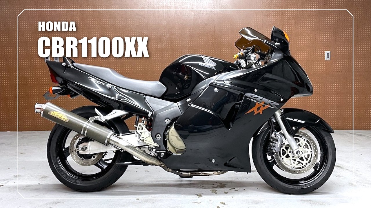 HONDA CBR250RR MC22 - ホンダ CBR250RR - FADDY DADDY製サイレンサー
