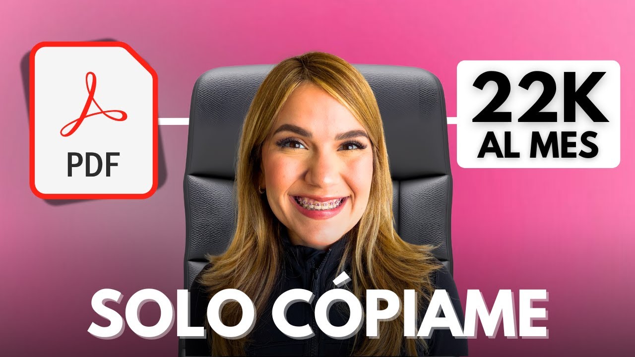 Cómo Crear y Vender tu Primer eBook en 24 Horas (Sin Experiencia)