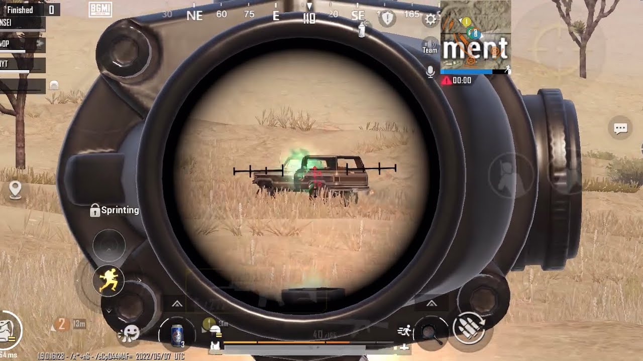 Am i Giving Tryouts For 