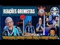 Reações Gremistas ao Derrota do Grêmio contra o Corinthians no Brasileirão 2025 ⚽ - thumbnail