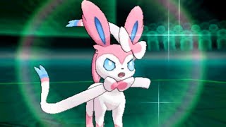 [Pokemon X and Y] Wifi Battle #8 Vs Jimmy