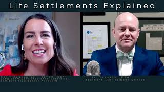 Life Settlements Explained with Chris Orestis