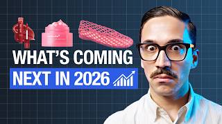 I Think I Just Found A Billion Dollar Trend...