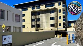 Sixty Six Boutique Apartments | Hobart, Australia | Hotel Review 🌟