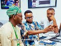 Heabron | Building Africa's Agricultural Credit Infrastructure | GoGettaZ Agripreneur Prize 2026