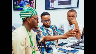 Heabron | Building Africa's Agricultural Credit Infrastructure | GoGettaZ Agripreneur Prize 2026