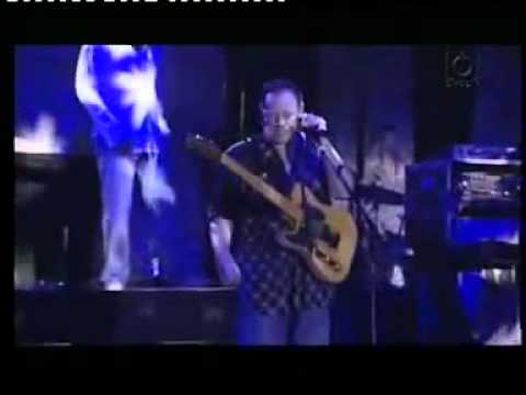 UB 40-GOOD SITUATION LIVE