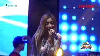 Download Lagu GEDE ROSO  - IMELDA W FERONIKA ||   LAGISTA LIVE ALUN ALUN JEPARA PESTA RAKYAT SIMPEDES BRI MP3