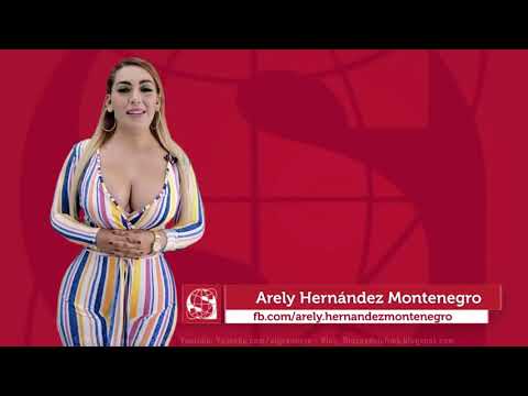 Arely Hernandez Montenegro - 27julio-2agosto/2020 - YouTube