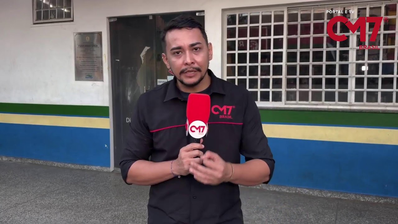 Polícia prend3 homem com mais de 390 trouxinhas de drog4s na Compensa