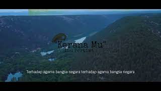 [Pemuda Harapan Bangsa] - Lagu Pemuda Pemudi Patani