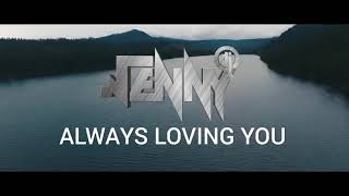 ALWAYS LOVING YOU - DEDE FITRI | JennyDJ™