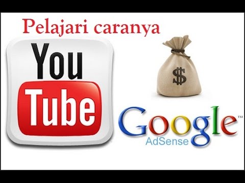 Tips Sukses Menjadi Publisher Google AdSense