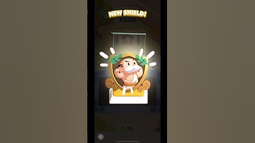 New Shield Monopoly Go Game