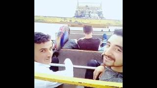 Gondol Keyfi Kuzenimle...