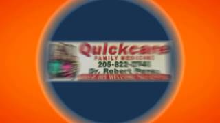 Urgent Care & Family Doctors in Birmingham, AL    QuickCare Family Medicine