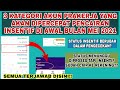 Prakerja Dalam Pengecekan