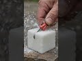 Keychain chainsaw | Tools for Fools 🧰 not Milwaukee Tools 🛠️ AI parody